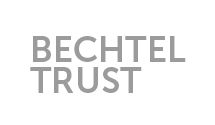 Bechtel Trust logo