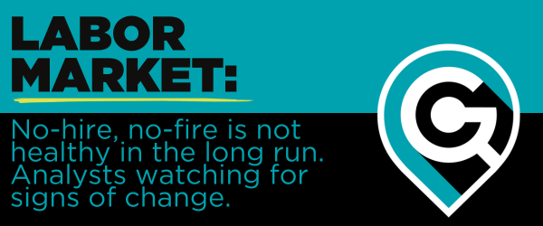 Weekly economic trends quad cities