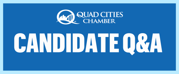 Candidate Q&A