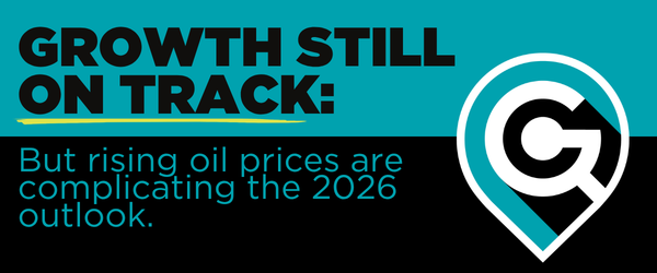 weekly trends and indicators quad cities