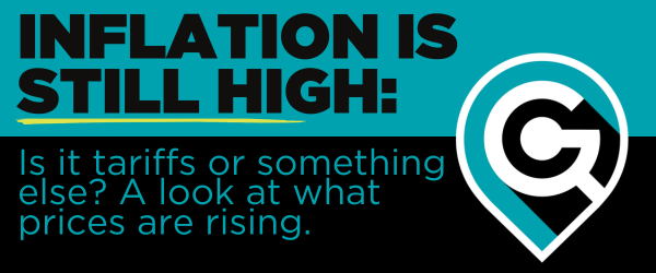 Weekly economic trends quad cities