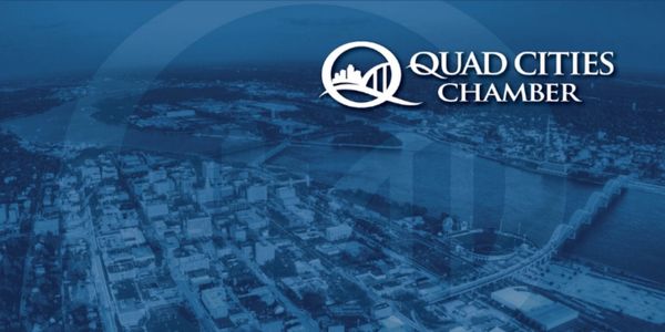 Quad Cities Chamber logo 