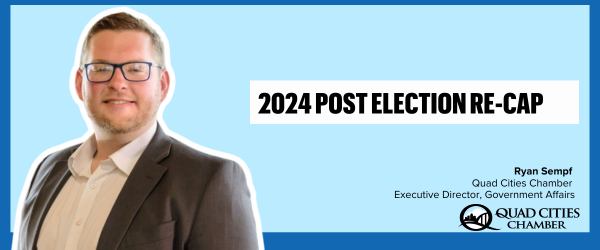 Election recap