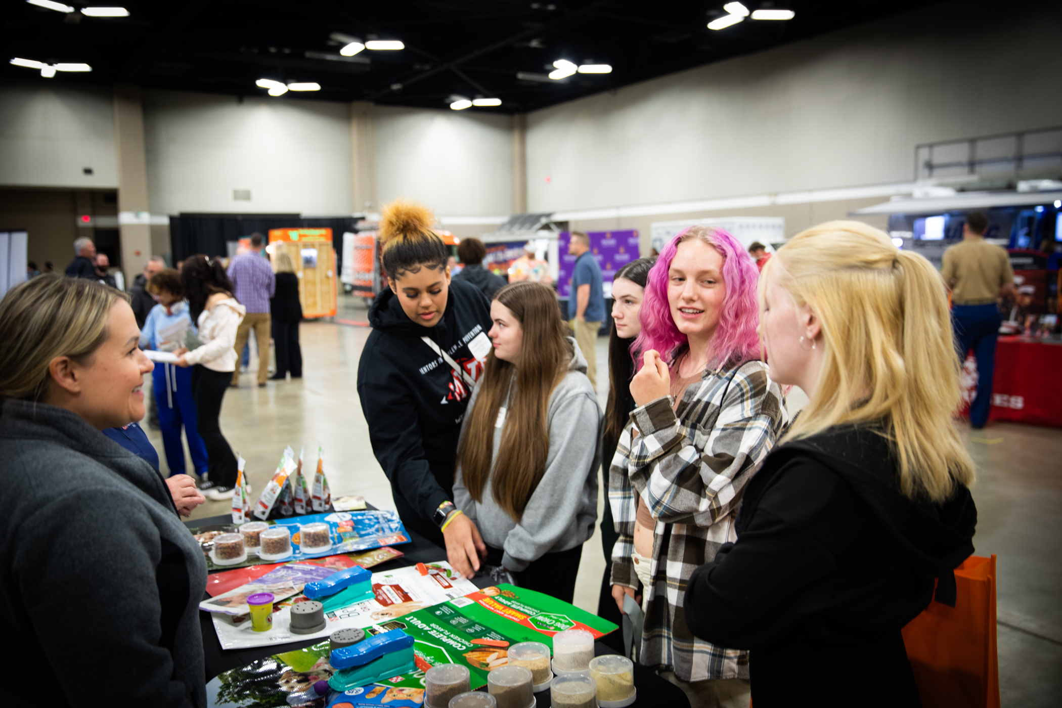 Student Success Symposium