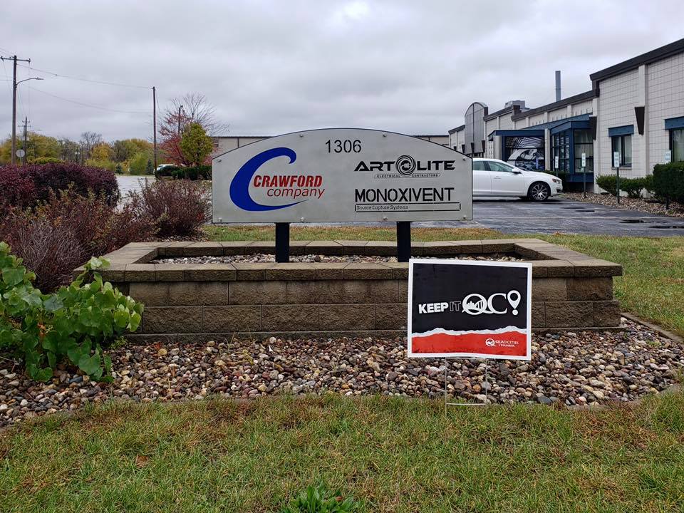 Crawford Company capitalizing on growth opportunities with Seaberg