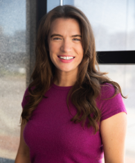 photo of Allison Baltimore