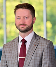 photo of Aric Kreeger