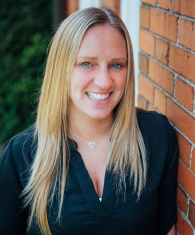 photo of Ashley Schwalm