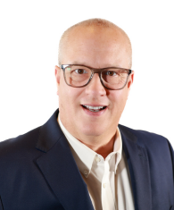 photo of Bill Horrell