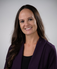 photo of Brett Johnson