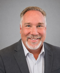 photo of Brian Rood