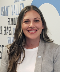 photo of Brittany Wells