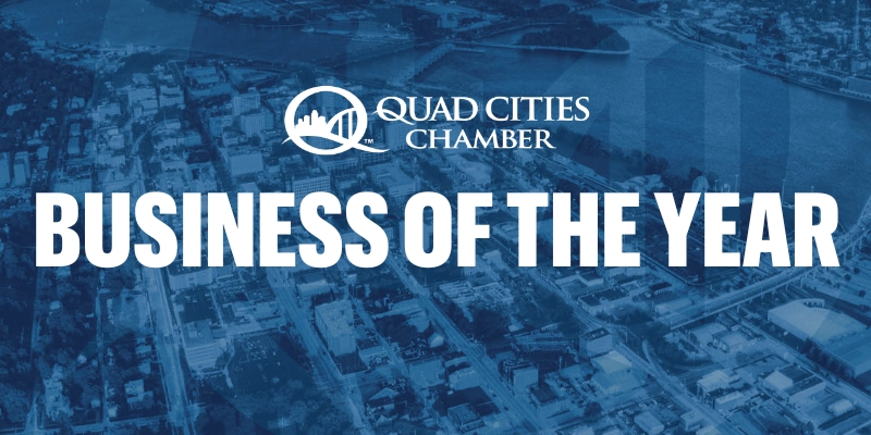 Quad Cities Chamber