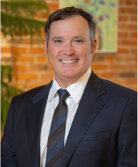 photo of Shawn Creamer