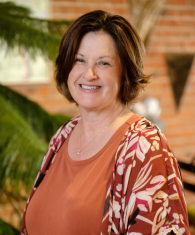 photo of Julie Graham