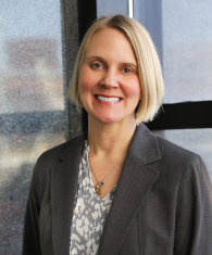 photo of Elizabeth Tanner