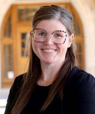 photo of Lindsay Adolphs