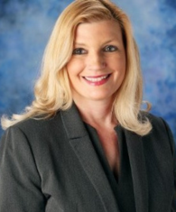 photo of Jennifer Carter