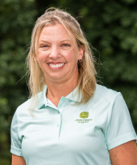 photo of Jennifer Kress