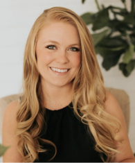 photo of Josie Cochuyt