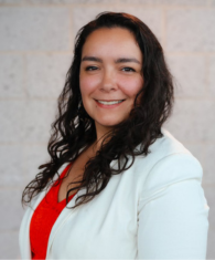 photo of Kelly Lao