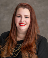 photo of Kim McMahill