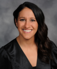 photo of Lindsey Hanna