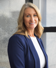 photo of Marcy Wright, CPA, CAE