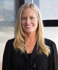 photo of Michelle Braswell