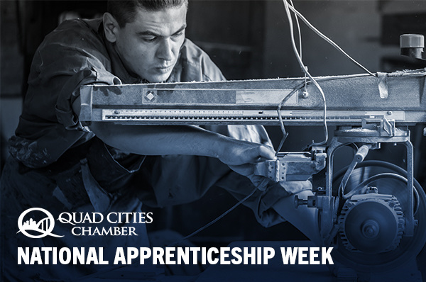 National Apprenticeship Week