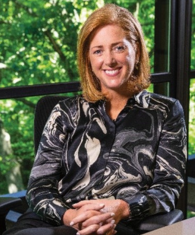 photo of Tami Hedgren
