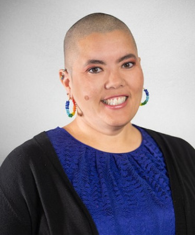 photo of Viminda Shafer