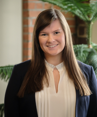 photo of Olivia Warren