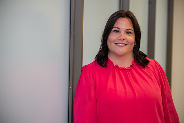 photo of kristin glass