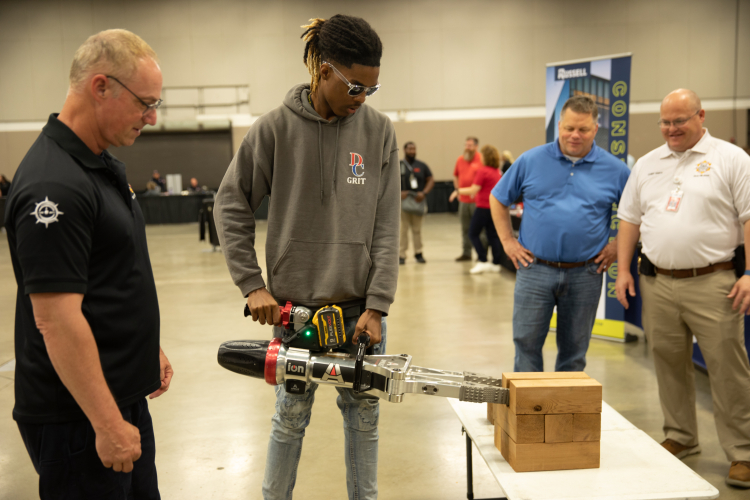 Student Success Symposium