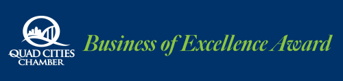 Business of Excellence Award