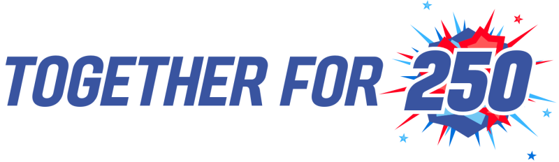Together for 250 