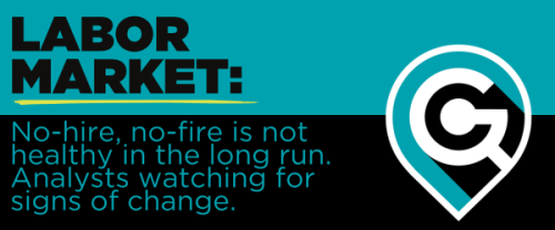 Weekly economic trends quad cities