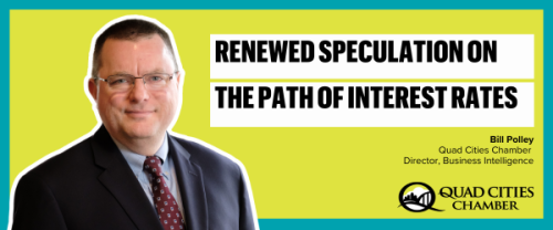 weekly trends and indicators quad cities