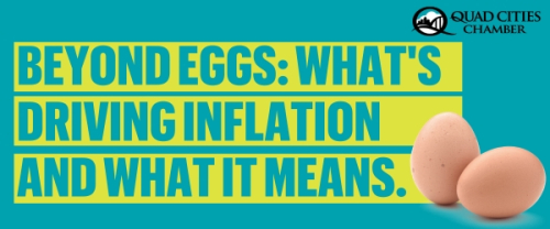 weekly economic indicators quad cities