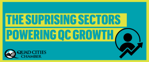 weekly trends and indicators quad cities