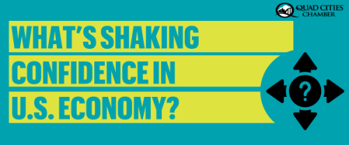 weekly trends and indicators quad cities