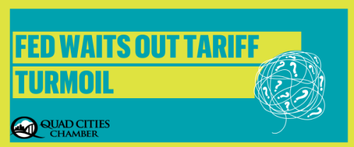 Weekly trends and indicators quad cities