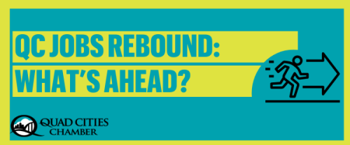 weekly trends and indicators quad cities