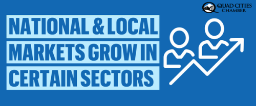 weekly trends and indicators quad cities