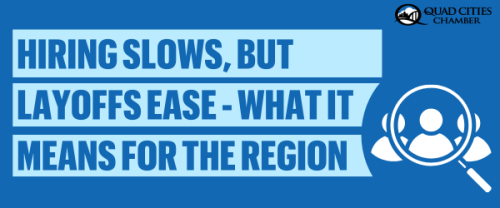 weekly trends and indicators quad cities