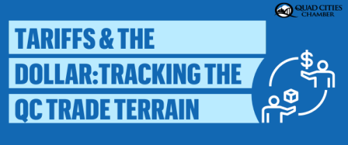 weekly trends and indicators quad cities