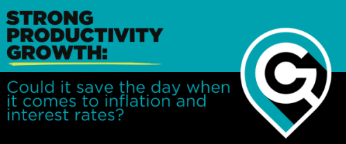 Weekly economic trends quad cities