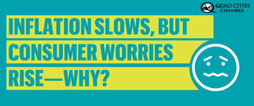 weekly trends and indicators quad cities