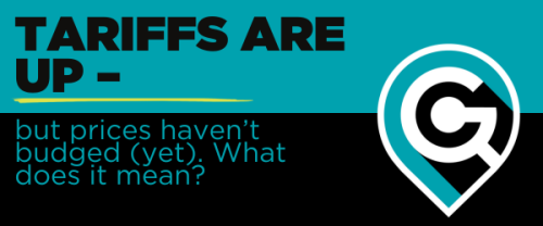 weekly trends and indicators quad cities